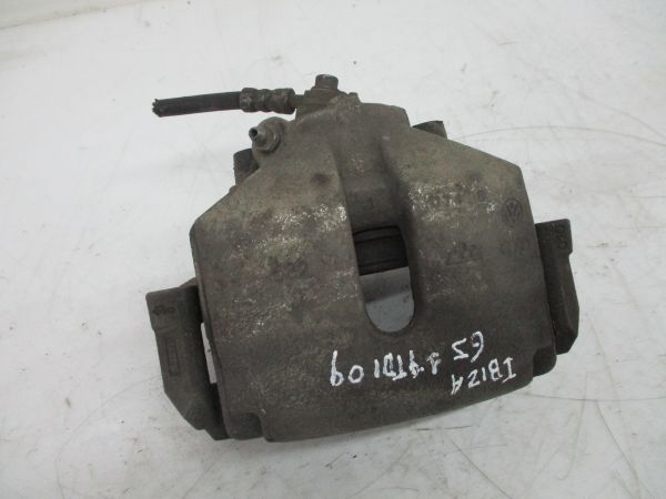 Pinça travão / maxila de travão frente direita SEAT Ibiza IV (6J5, 6P1