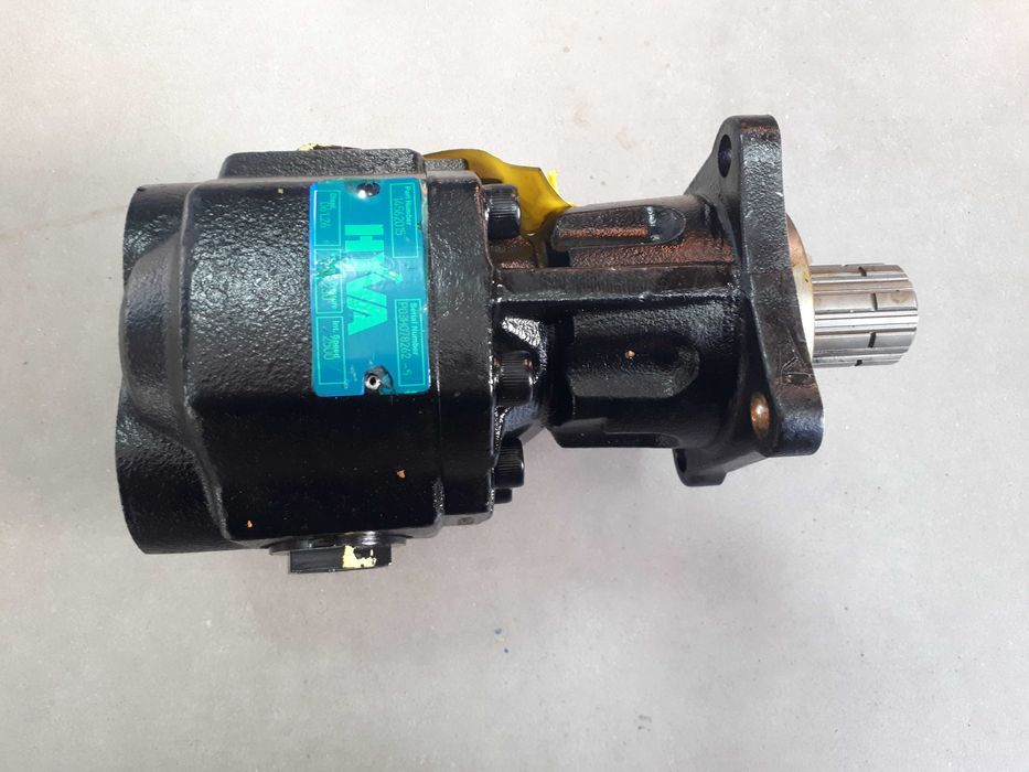 Pompa hydrauliczna HYVA