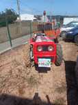 Trator Bertolini 40cv