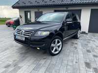 VW Touareg 3.0 TDI Tiptronic Xenon Skóra Nawi PDCPOLECAM!