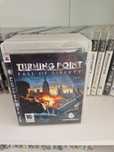 Turnig point fall of liberty ps3 PlayStation 3