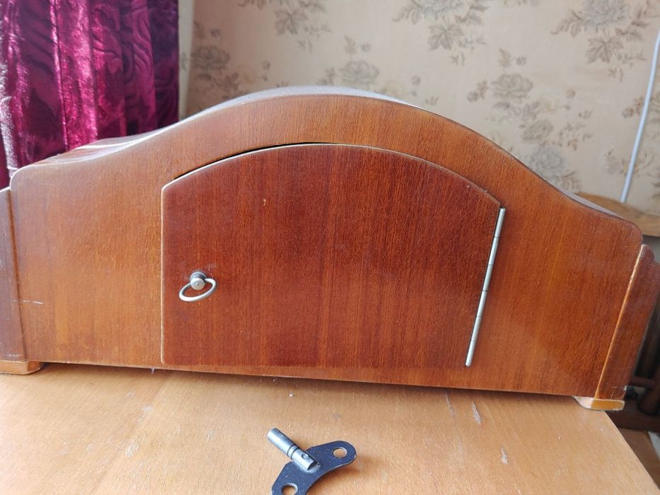 Часи ОЧЗ Орловський СССР