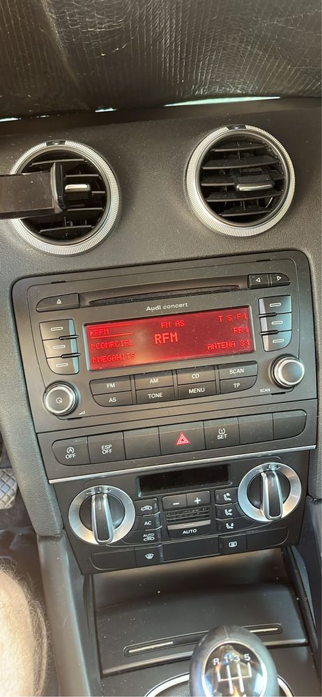 Audi A3 Preço Negociável