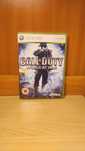 Call of Duty World at War Xbox 360