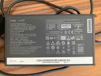 Zasilacz do laptopa Lenovo ADL170SDC3A, Slim AC Adapter, 170W / 8.5 A