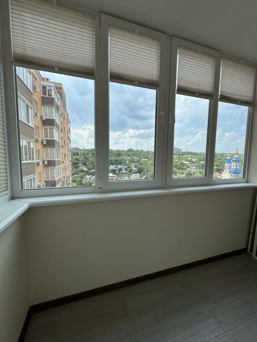 Продам квартиру ЖК Набережный Квартал/ ж/м Победа -1/Правый берег