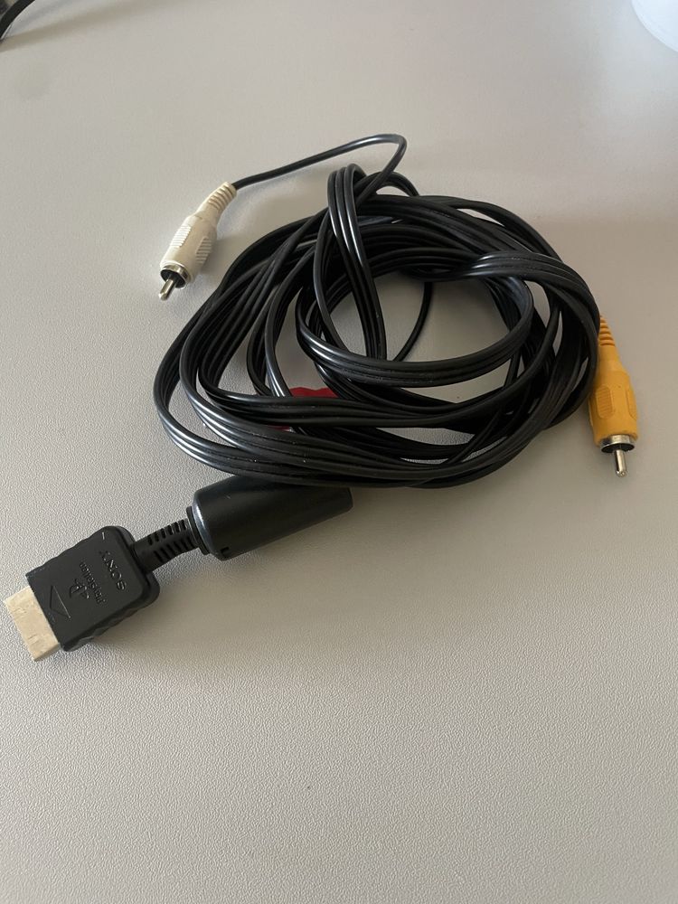 Playstation 2 bem estimada