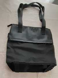 Чорна сумка повсякденне — 300 грн.