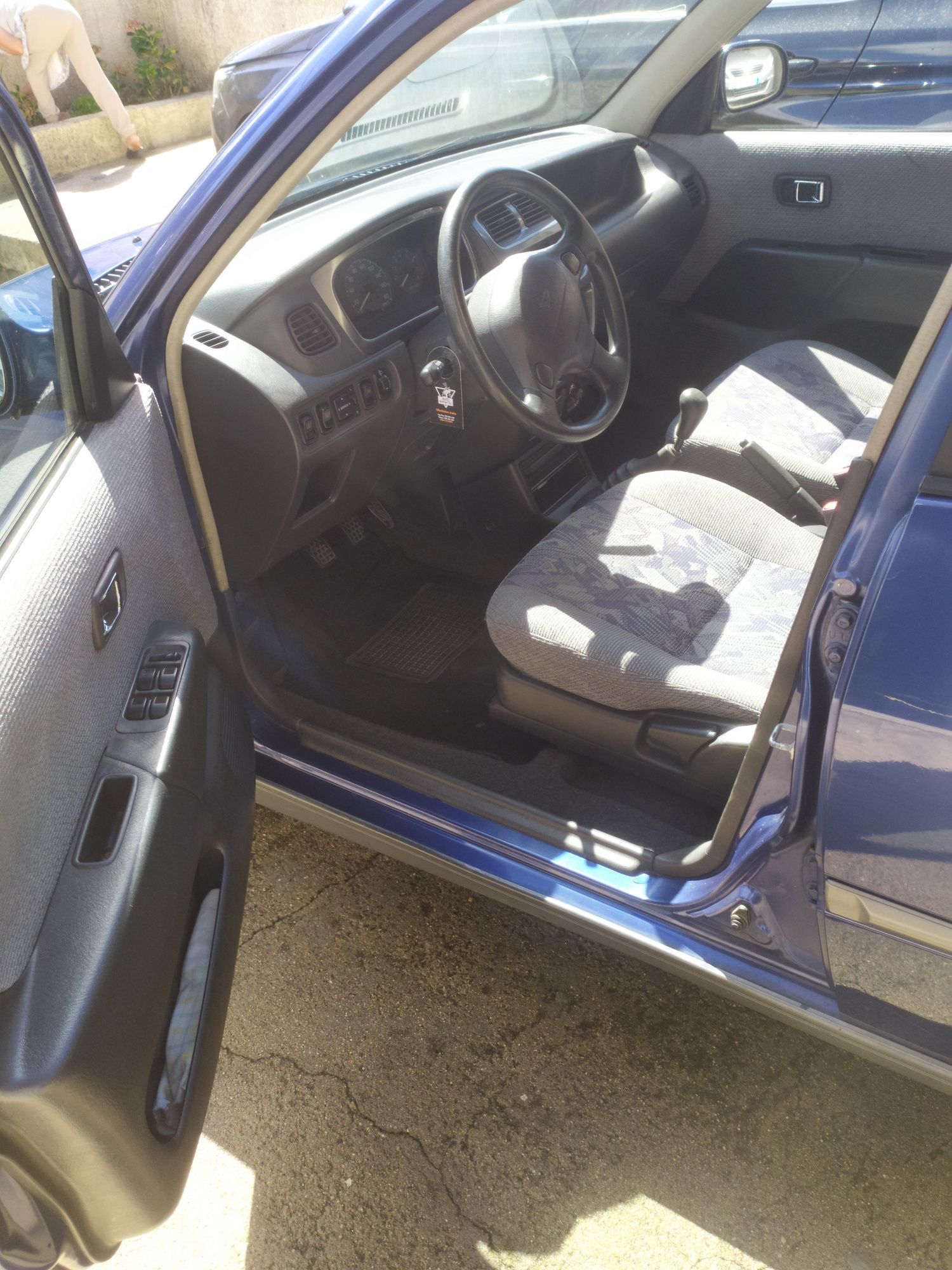Daihatsu cirion barato