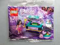 Klocki LEGO friends kufer Emmy