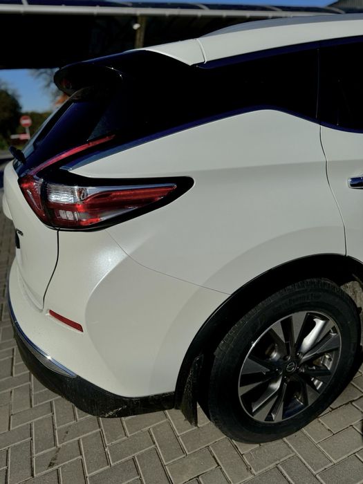 Продам авто Nissan Murano