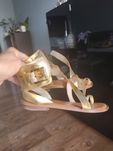 Michael Kors sandały roz 38
