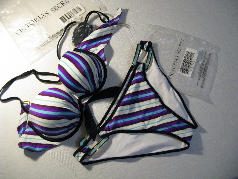 Купальник раздельный Виктория Сикрет оригинал