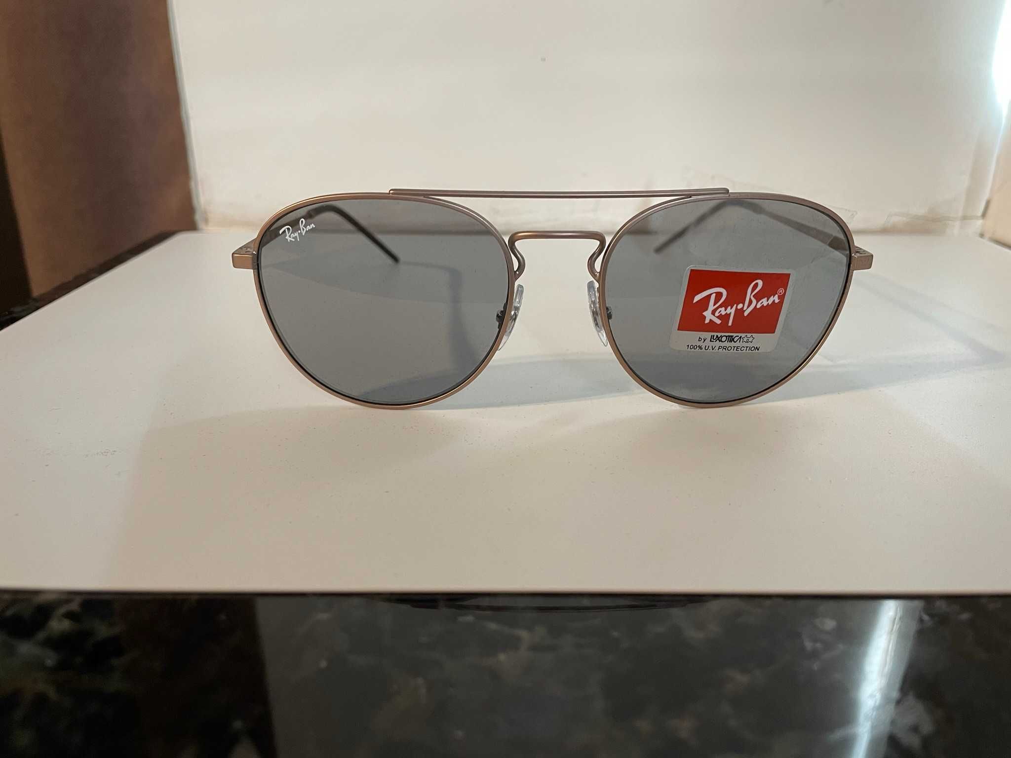 Очки  Ray-Ban RB3589 Оригинал из США