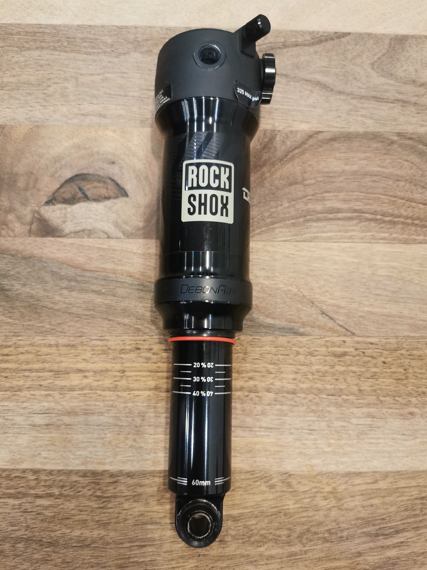 Dumper*Rockshox*Amortyzator*205x60* Rock Shox