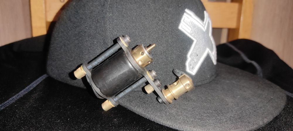 Продам ротор поворотник от Дмитрия Рожко, регулированный эксцентрик