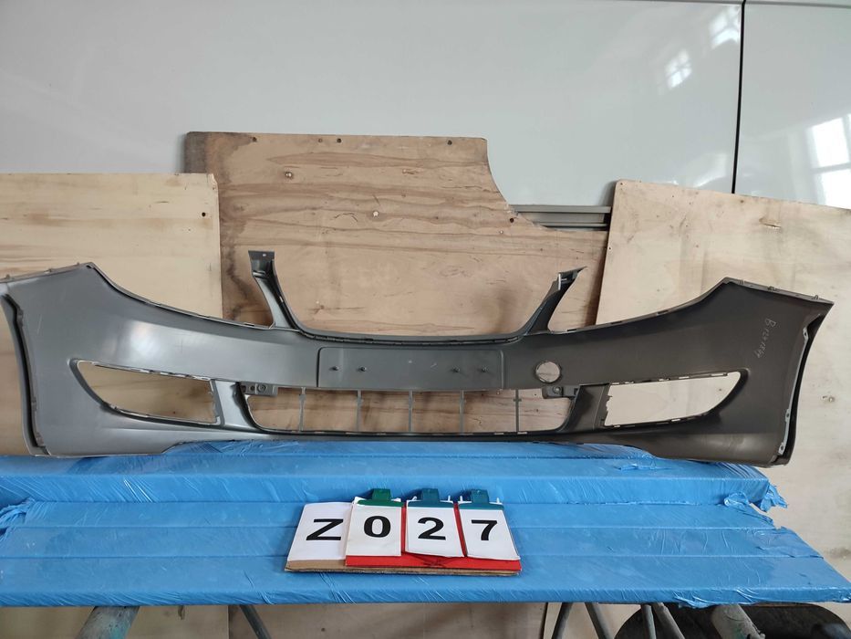 Skoda Fabia II Lift (2010/2014)
Zderzak przedni fabrycznie nowy OE