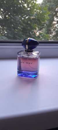 Парфум My Way від Armani