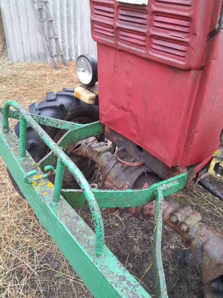 Продам т40ам плуг причем