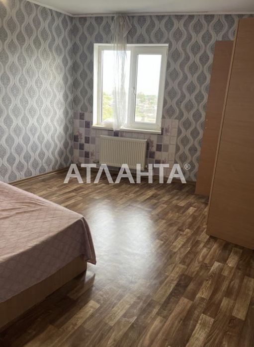 1 комн квартира с ремонтом Застава