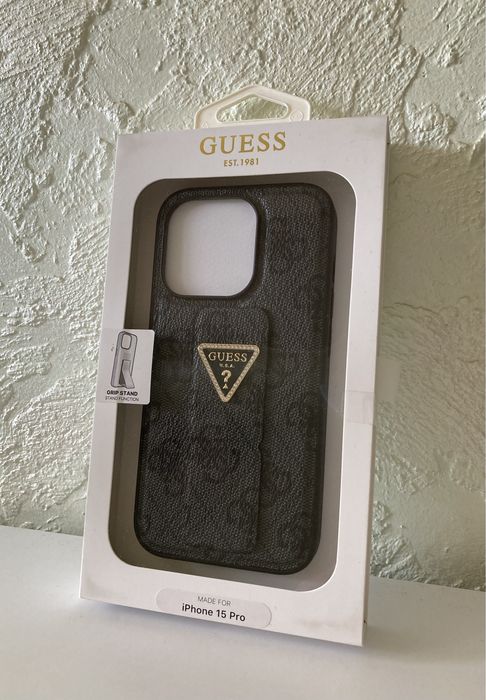 Iphone 14 Pro Max 15 Pro 14 Pro 13 Pro Max чехол Lagerfeld Guess 1шт.