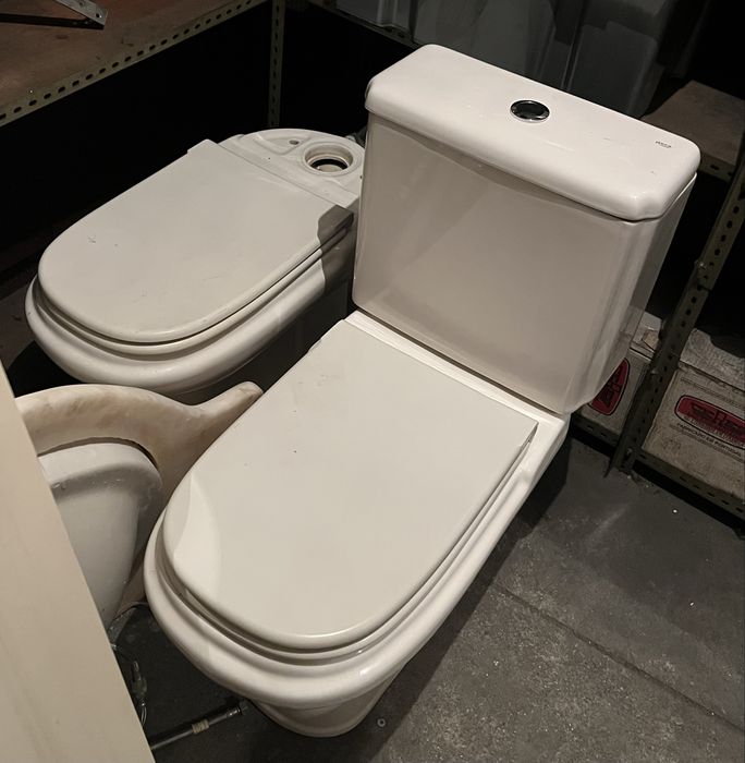 Louça Sanitaria da ROCA