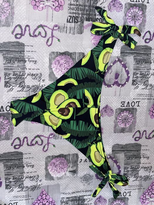 Жіночий купальник