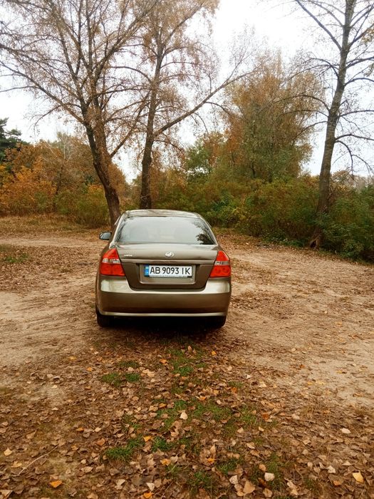 Zaz Vida Avtomat