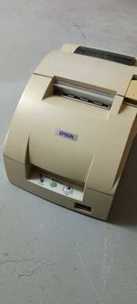 Impressora Epson POS