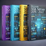 Microsoft SQL Server 2016-2022 лицензия