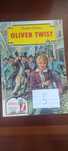 Oliver twist Charles dickens