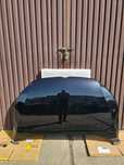 Volkswagen Caddy 3 Maska Pokrywa Silnika Kolor LC9X Idealna W Kolor
