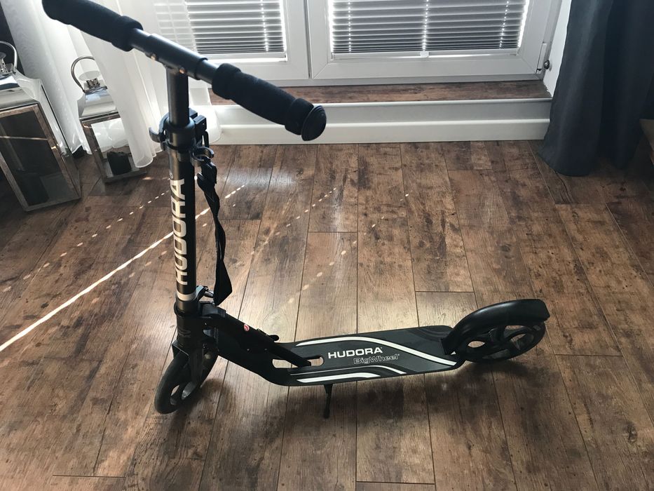 HUDORA Big wheel 205RX PRO