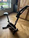 Rower stacjonarny Zipro beat RS