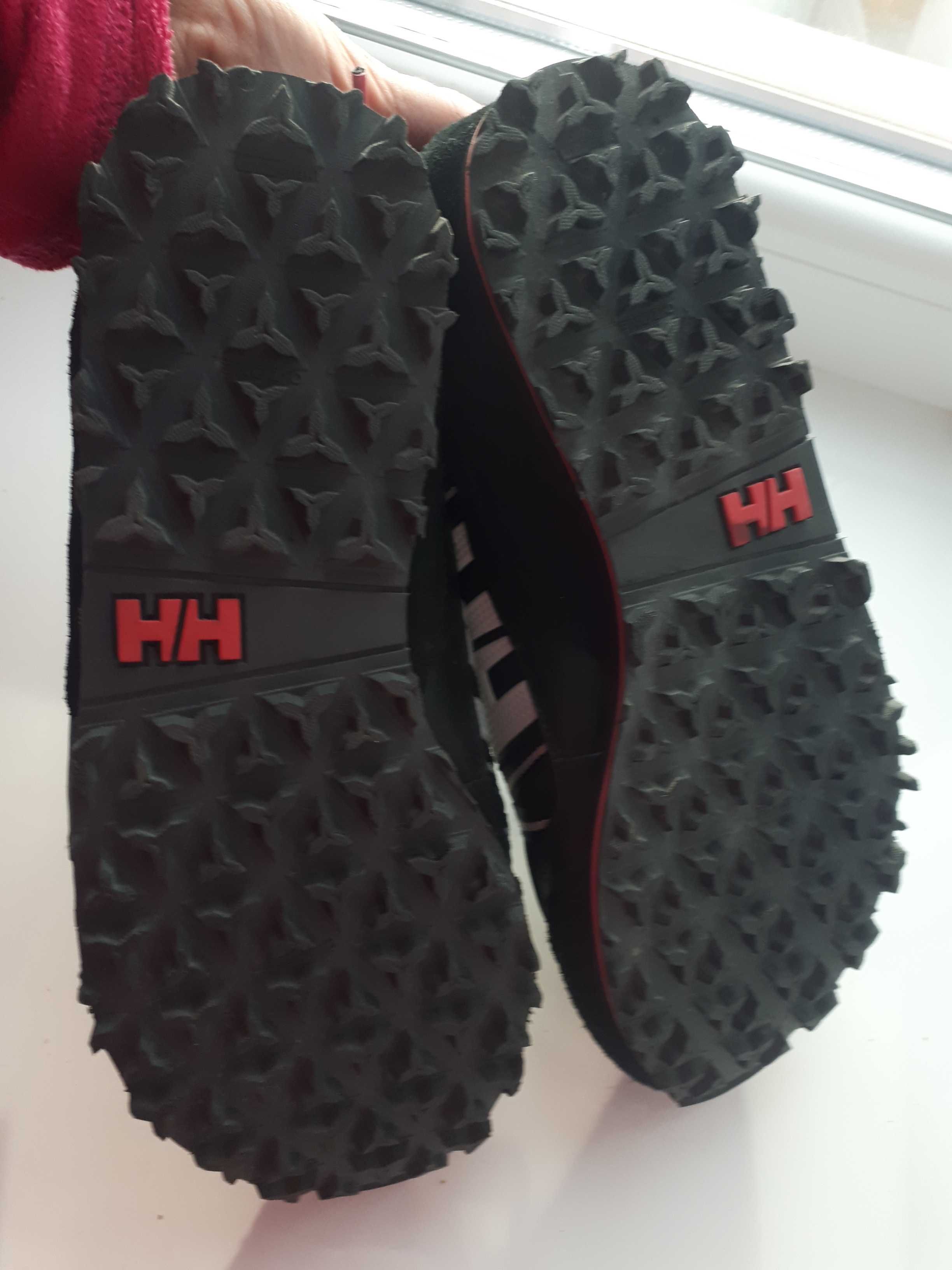 Кросівки трекінгові підліткові\Helly Hansen Trail cutter\Original