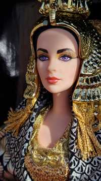 Вarbie Elizabeth Taylor "Cleopatra"