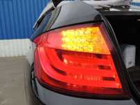 Lampa tył lewa BMW 520D F10 &#039;11 LED