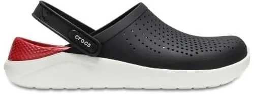 Кроксы сабо глог LiteRide детские и взрослые ТОП 2021 crocs