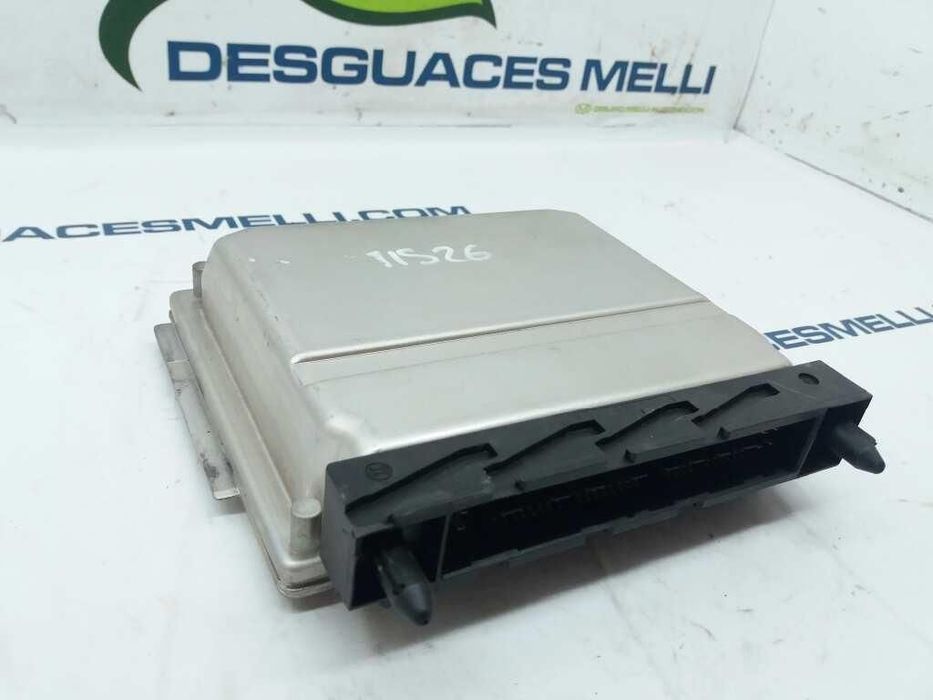 CENTRALINA DO MOTOR UCE VOLVO S60