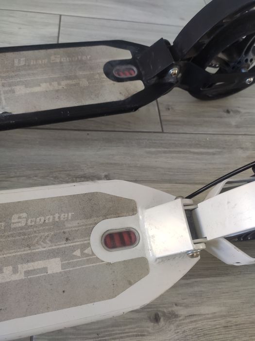 Hulajnogi Nie elektryczne, cena za dwie