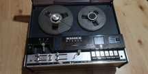 Magnetofon szpulowy Stereo M 2405 S