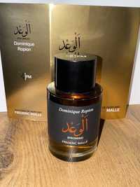 Frederic malle promise 100ml parfums oryginal nowe
