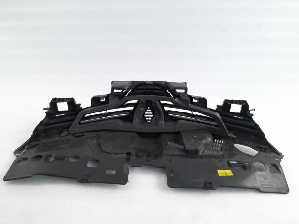 Grelha frente RENAULT Clio IV (BH_)