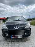 Peugeot 307SW 1.6 HDI 2006r 7 osobowy!!