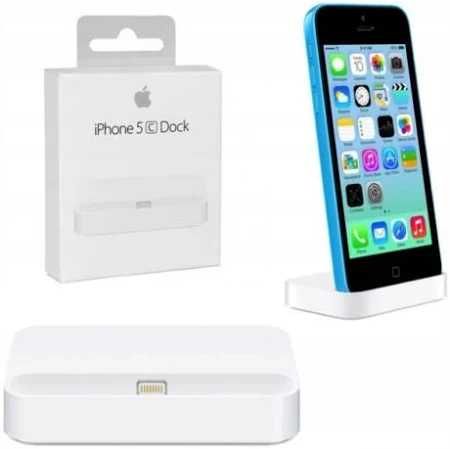 Ładowarka do iPhon 5C