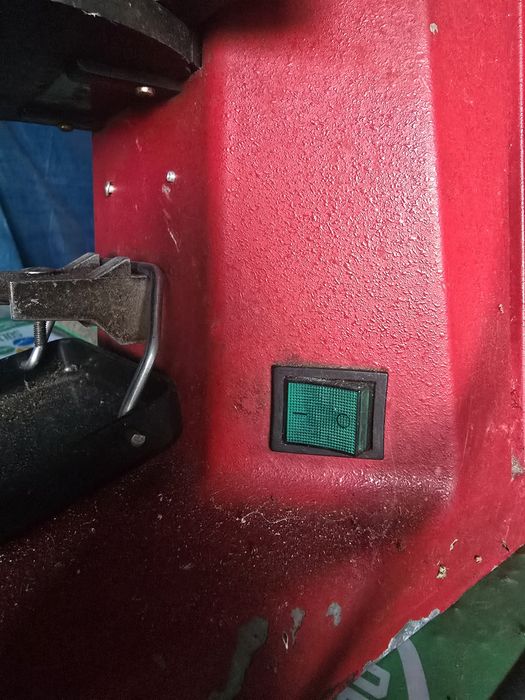 Moinho café industrial la san marco