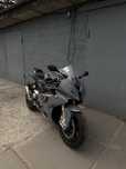 Bmw s1000rr full akrapovic