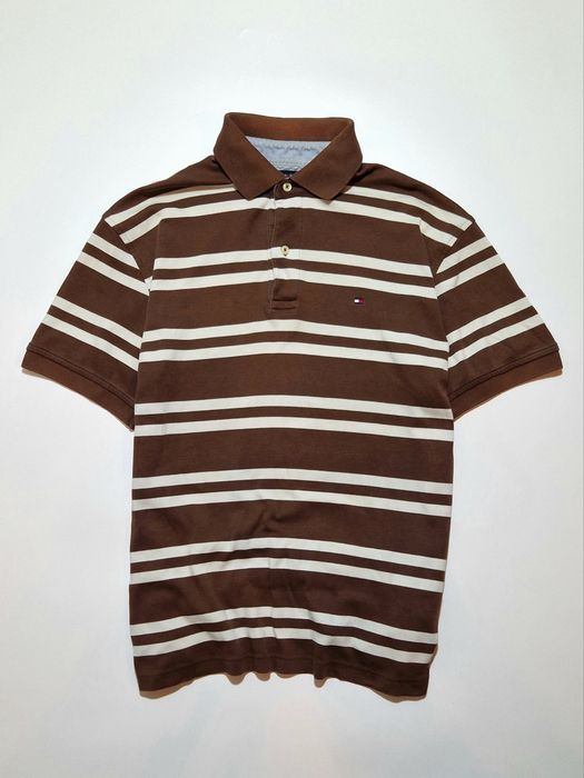 Футболка Поло Tommy Hilfiger Lonsdale