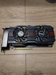 Karta graficzna ASUS GeForce GTX 660 2GB 256bit DirectCU II
