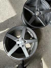 Диски Vossen r19 5*120